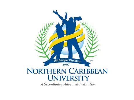 Northern Caribbean University Logo