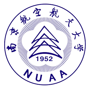NUAA Logo