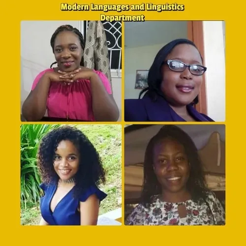 YC's Linguistics and Modern Languages Teachers