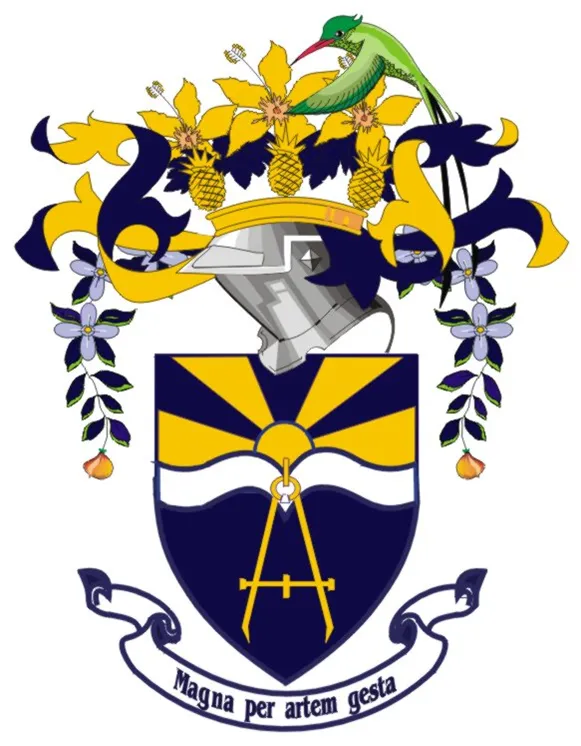 UTECH logo